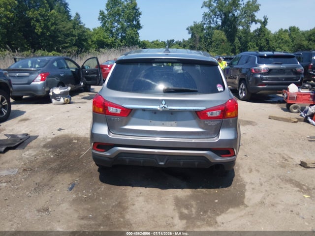 Aukcja sprzedaży 2019 Mitsubishi Outlander Sport 2.0 Es, vin: JA4AP3AU2KU033381, numer aukcji: 45624806