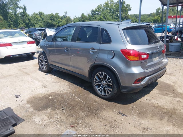 Aukcja sprzedaży 2019 Mitsubishi Outlander Sport 2.0 Es, vin: JA4AP3AU2KU033381, numer aukcji: 45624806