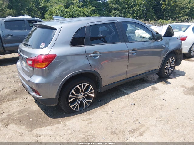 Aukcja sprzedaży 2019 Mitsubishi Outlander Sport 2.0 Es, vin: JA4AP3AU2KU033381, numer aukcji: 45624806