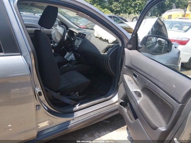 Aukcja sprzedaży 2019 Mitsubishi Outlander Sport 2.0 Es, vin: JA4AP3AU2KU033381, numer aukcji: 45624806