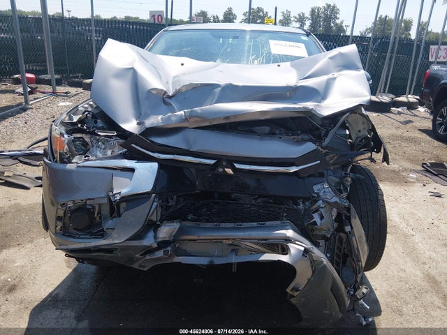 Aukcja sprzedaży 2019 Mitsubishi Outlander Sport 2.0 Es, vin: JA4AP3AU2KU033381, numer aukcji: 45624806
