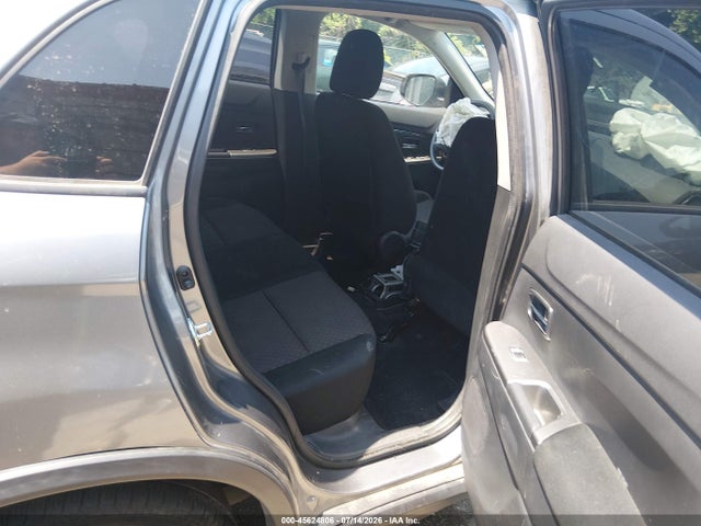 Aukcja sprzedaży 2019 Mitsubishi Outlander Sport 2.0 Es, vin: JA4AP3AU2KU033381, numer aukcji: 45624806