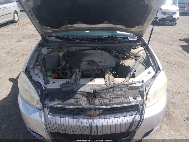 45624818 :رقم المزاد ، 2G1WG5EK9B1312475 vin ، 2011 Chevrolet Impala Lt مزاد بيع