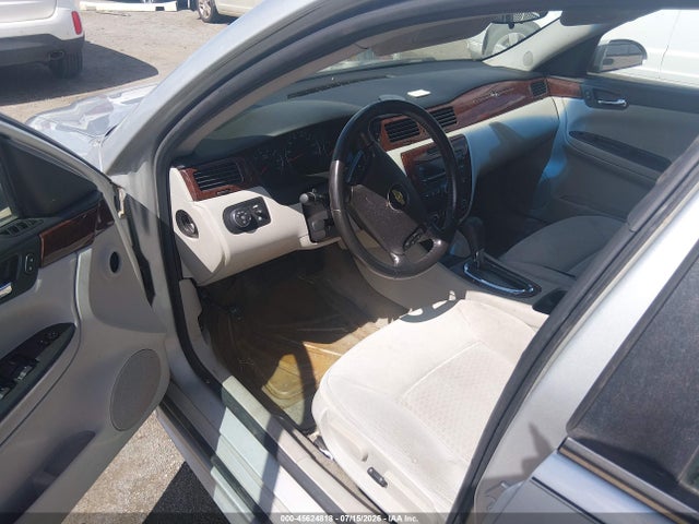 45624818 :رقم المزاد ، 2G1WG5EK9B1312475 vin ، 2011 Chevrolet Impala Lt مزاد بيع