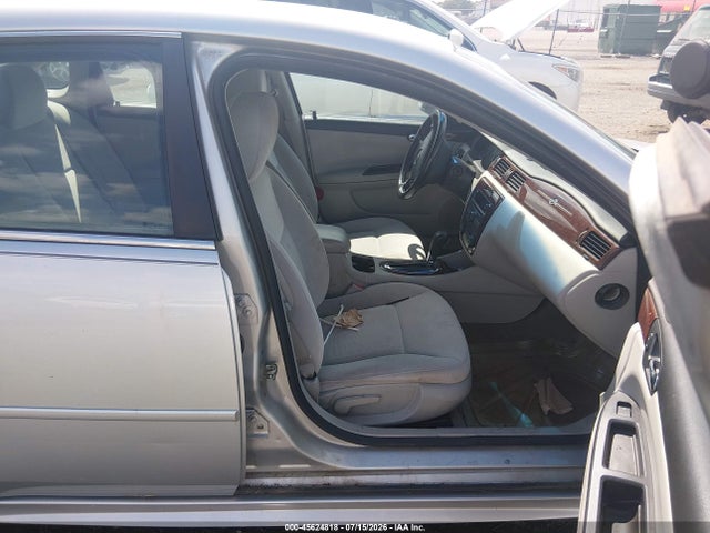 45624818 :رقم المزاد ، 2G1WG5EK9B1312475 vin ، 2011 Chevrolet Impala Lt مزاد بيع
