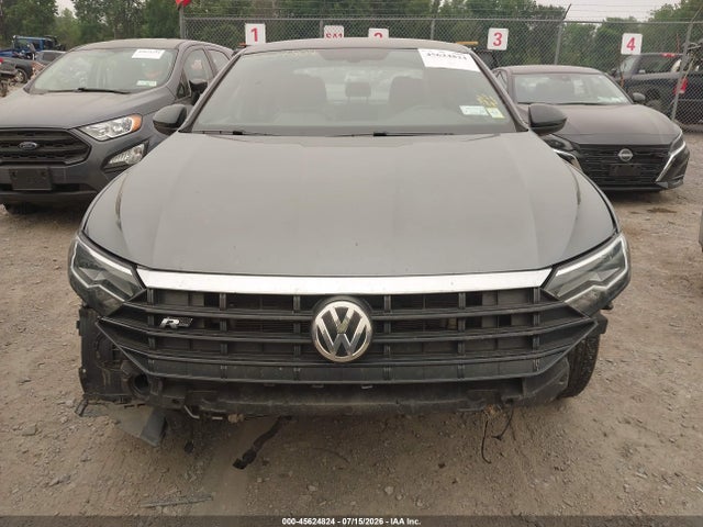 2019 Volkswagen Jetta 1.4t R-line/1.4t S/1.4t Se მანქანა იყიდება აუქციონზე, vin: 3VWC57BU0KM226477, აუქციონის ნომერი: 45624824