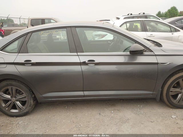 2019 Volkswagen Jetta 1.4t R-line/1.4t S/1.4t Se მანქანა იყიდება აუქციონზე, vin: 3VWC57BU0KM226477, აუქციონის ნომერი: 45624824