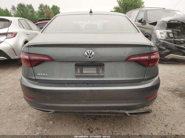 2019 Volkswagen Jetta 1.4t R-line/1.4t S/1.4t Se მანქანა იყიდება აუქციონზე, vin: 3VWC57BU0KM226477, აუქციონის ნომერი: 45624824