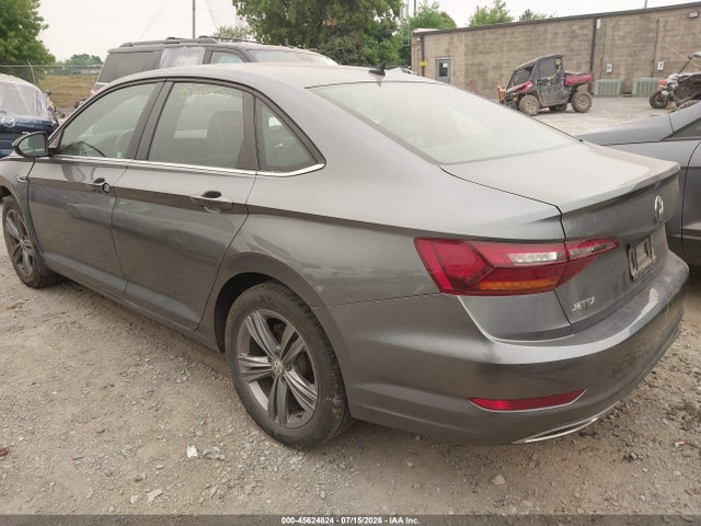 2019 Volkswagen Jetta 1.4t R-line/1.4t S/1.4t Se მანქანა იყიდება აუქციონზე, vin: 3VWC57BU0KM226477, აუქციონის ნომერი: 45624824