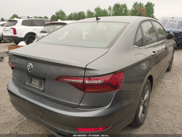 2019 Volkswagen Jetta 1.4t R-line/1.4t S/1.4t Se მანქანა იყიდება აუქციონზე, vin: 3VWC57BU0KM226477, აუქციონის ნომერი: 45624824