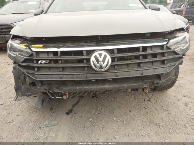 2019 Volkswagen Jetta 1.4t R-line/1.4t S/1.4t Se მანქანა იყიდება აუქციონზე, vin: 3VWC57BU0KM226477, აუქციონის ნომერი: 45624824