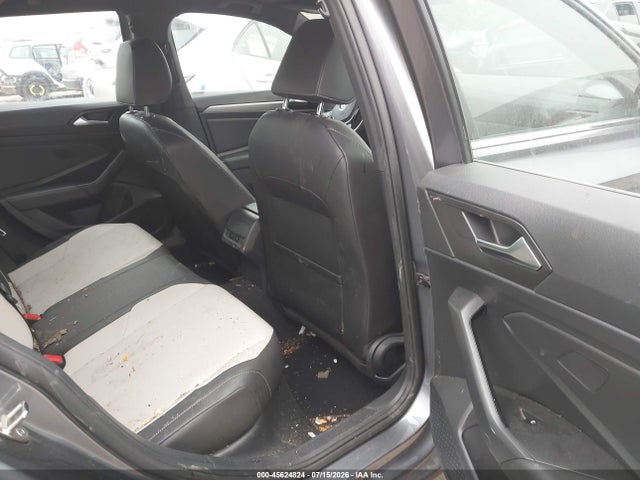 2019 Volkswagen Jetta 1.4t R-line/1.4t S/1.4t Se მანქანა იყიდება აუქციონზე, vin: 3VWC57BU0KM226477, აუქციონის ნომერი: 45624824