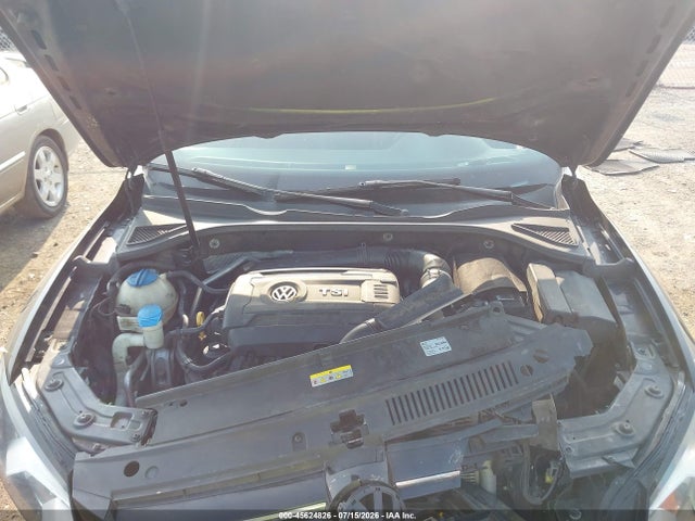 45624826 :رقم المزاد ، 1VWAT7A39FC078732 vin ، 2015 Volkswagen Passat 1.8t Wolfsburg Edition مزاد بيع