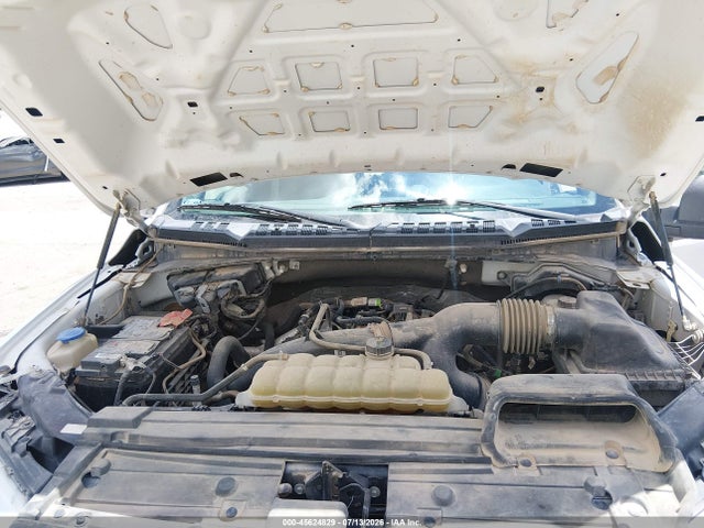 1FTEW1EP6LKE81851 Ford F-150 Xl