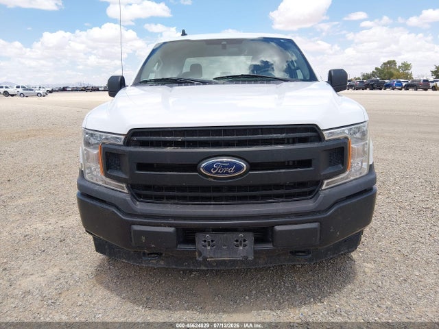 1FTEW1EP6LKE81851 Ford F-150 Xl