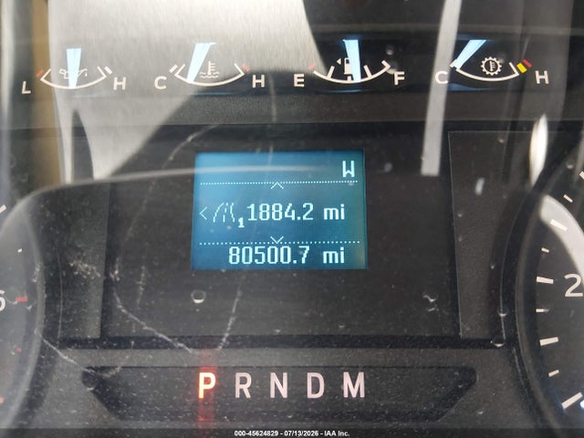 1FTEW1EP6LKE81851 Ford F-150 Xl
