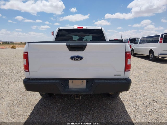 1FTEW1EP6LKE81851 Ford F-150 Xl