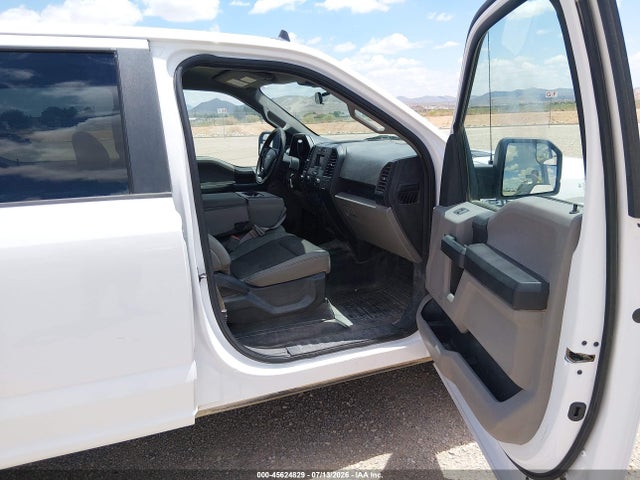 1FTEW1EP6LKE81851 Ford F-150 Xl