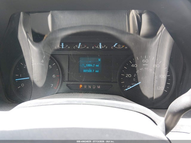 1FTEW1EP6LKE81851 Ford F-150 Xl