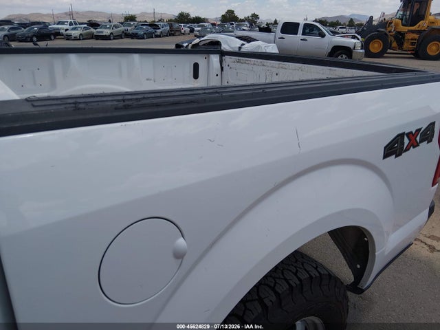 1FTEW1EP6LKE81851 Ford F-150 Xl
