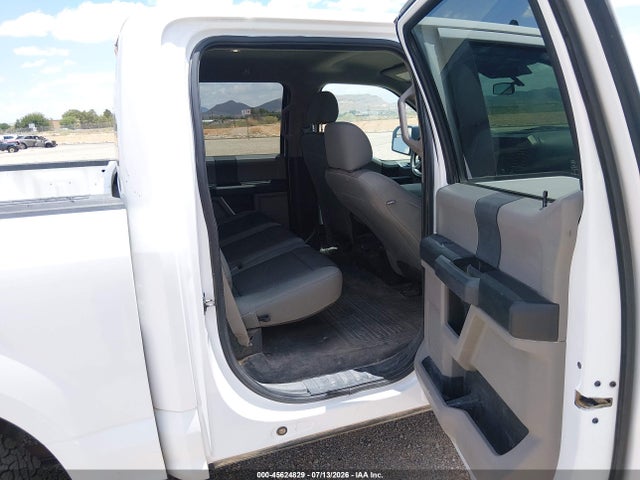 1FTEW1EP6LKE81851 Ford F-150 Xl