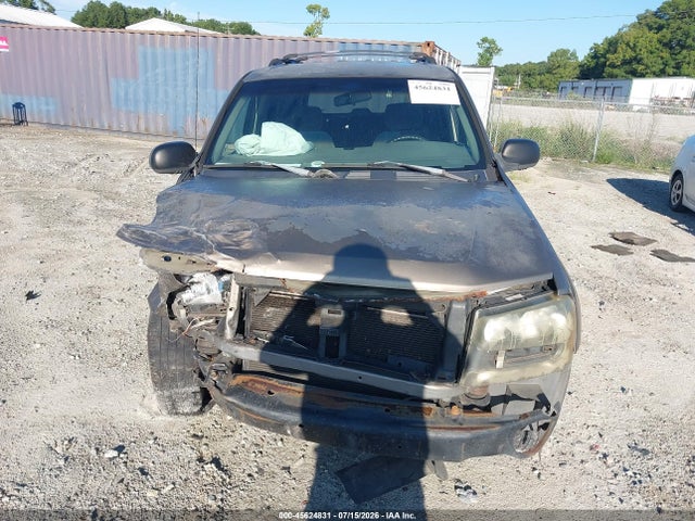 Aukcja sprzedaży 2003 Chevrolet Trailblazer Ls, vin: 1GNDS13S232113642, numer aukcji: 45624831