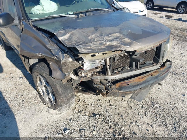 Aukcja sprzedaży 2003 Chevrolet Trailblazer Ls, vin: 1GNDS13S232113642, numer aukcji: 45624831