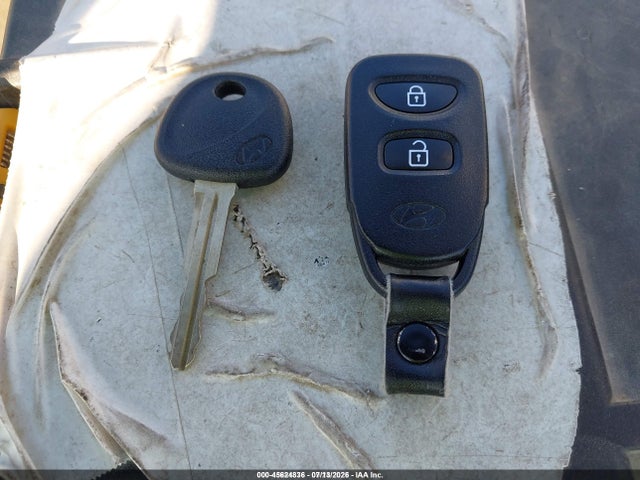 45624836 :رقم المزاد ، KM8JUCAC1AU022436 vin ، 2010 Hyundai Tucson Limited مزاد بيع