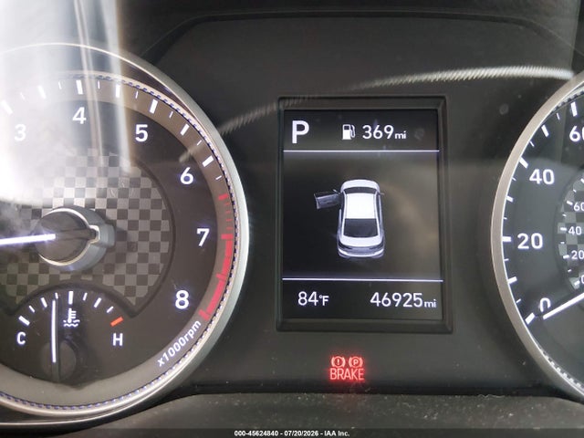 Hyundai ELANTRA SE 2020 5NPD74LF3LH607053 Image 15