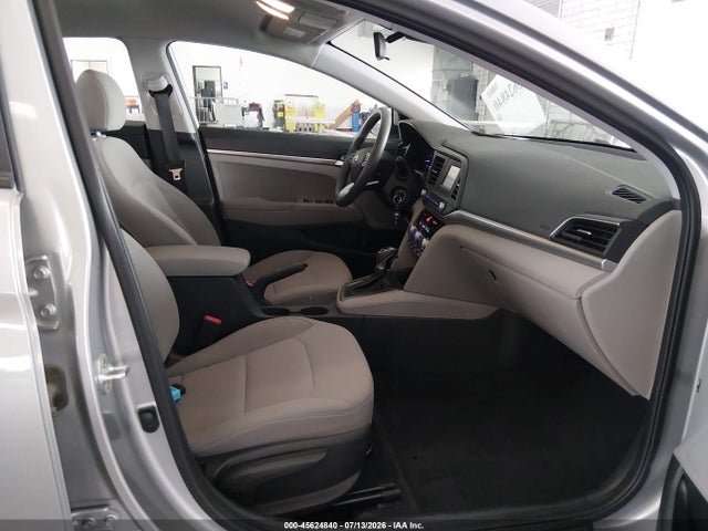 Hyundai ELANTRA SE 2020 5NPD74LF3LH607053 Image 5