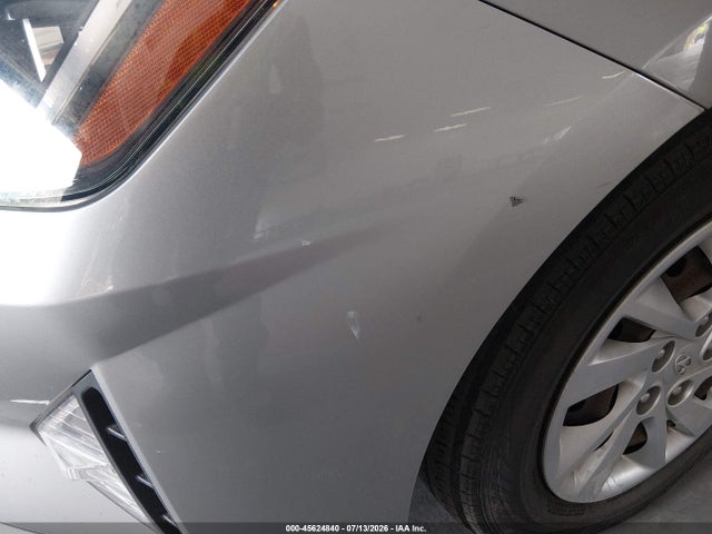 Hyundai ELANTRA SE 2020 5NPD74LF3LH607053 Image 6