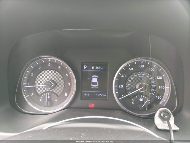 Hyundai ELANTRA SE 2020 5NPD74LF3LH607053 Image 7