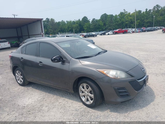 Aukcja sprzedaży 2010 Mazda Mazda3 I Touring, vin: JM1BL1SG6A1214471, numer aukcji: 45624852