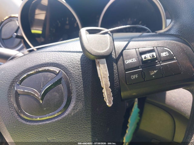 Aukcja sprzedaży 2010 Mazda Mazda3 I Touring, vin: JM1BL1SG6A1214471, numer aukcji: 45624852