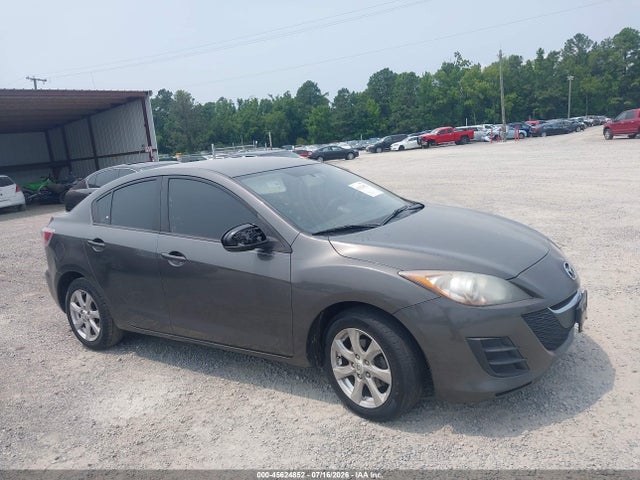 Aukcja sprzedaży 2010 Mazda Mazda3 I Touring, vin: JM1BL1SG6A1214471, numer aukcji: 45624852