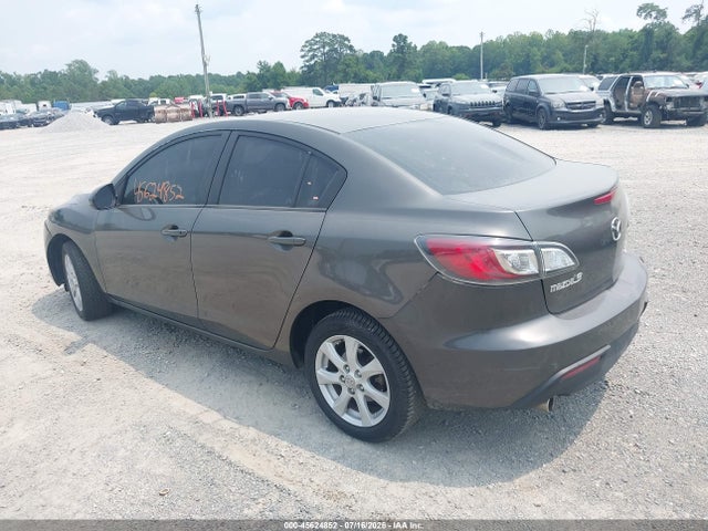Aukcja sprzedaży 2010 Mazda Mazda3 I Touring, vin: JM1BL1SG6A1214471, numer aukcji: 45624852
