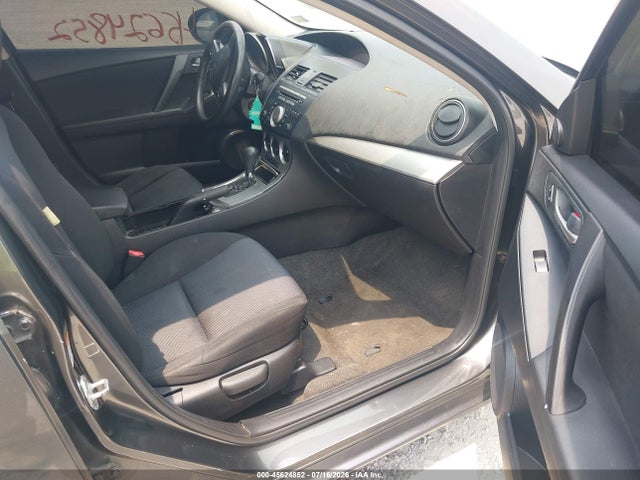 Aukcja sprzedaży 2010 Mazda Mazda3 I Touring, vin: JM1BL1SG6A1214471, numer aukcji: 45624852
