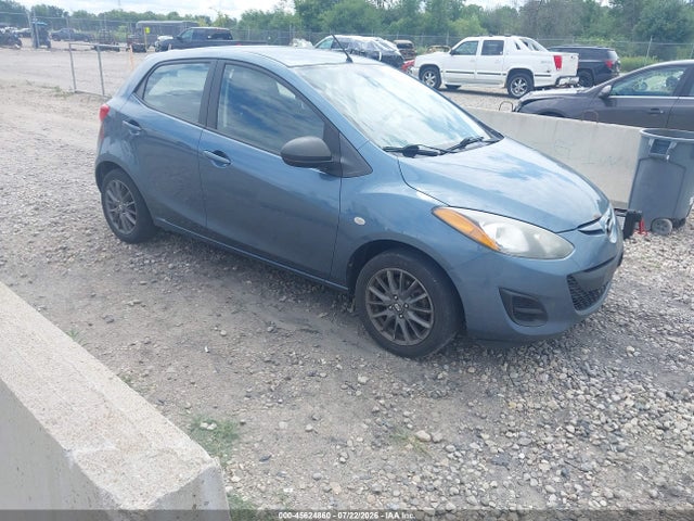 Продажа на аукционе авто 2014 Mazda Mazda2 Sport, vin: JM1DE1KY5E0188517, номер лота: 45624860