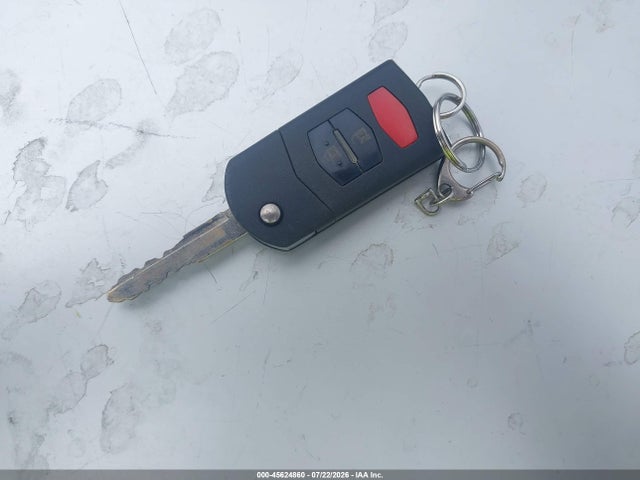 Продажа на аукционе авто 2014 Mazda Mazda2 Sport, vin: JM1DE1KY5E0188517, номер лота: 45624860