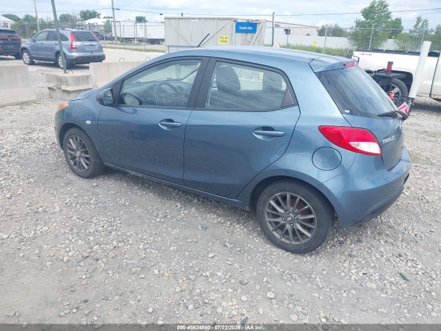 Продажа на аукционе авто 2014 Mazda Mazda2 Sport, vin: JM1DE1KY5E0188517, номер лота: 45624860