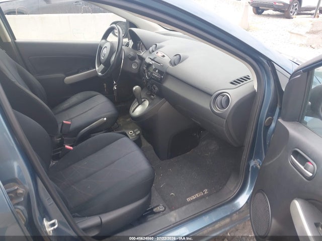 Продажа на аукционе авто 2014 Mazda Mazda2 Sport, vin: JM1DE1KY5E0188517, номер лота: 45624860