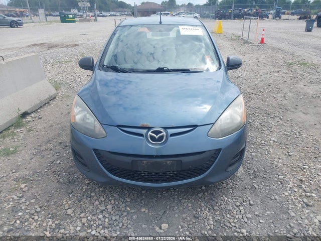 Продажа на аукционе авто 2014 Mazda Mazda2 Sport, vin: JM1DE1KY5E0188517, номер лота: 45624860