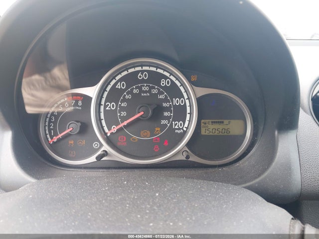 Продажа на аукционе авто 2014 Mazda Mazda2 Sport, vin: JM1DE1KY5E0188517, номер лота: 45624860