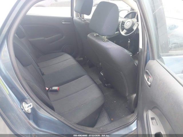 Продажа на аукционе авто 2014 Mazda Mazda2 Sport, vin: JM1DE1KY5E0188517, номер лота: 45624860