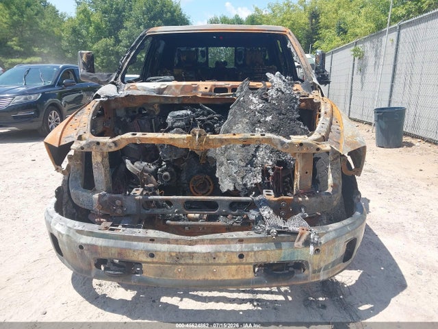 Aukcja sprzedaży 2015 Ram 1500 Laramie Longhorn, vin: 1C6RR7WM6FS659477, numer aukcji: 45624862