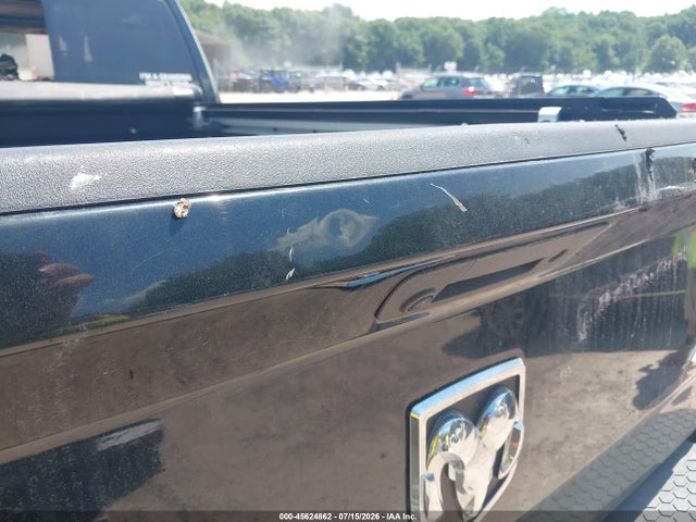 Aukcja sprzedaży 2015 Ram 1500 Laramie Longhorn, vin: 1C6RR7WM6FS659477, numer aukcji: 45624862