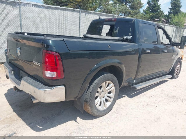 Aukcja sprzedaży 2015 Ram 1500 Laramie Longhorn, vin: 1C6RR7WM6FS659477, numer aukcji: 45624862