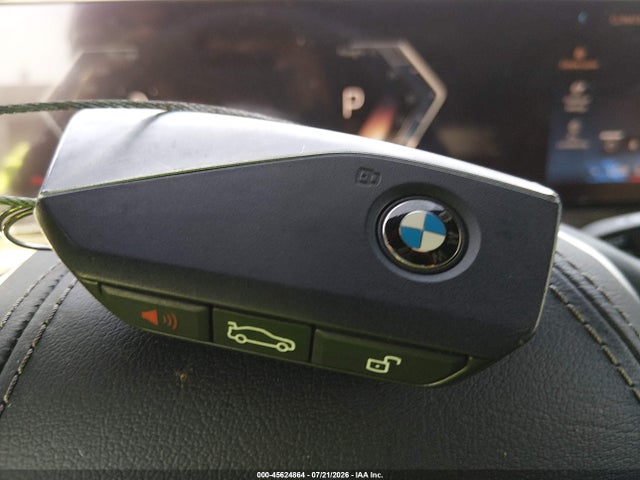 Aukcja sprzedaży 2025 Bmw X5 Phev Xdrive50e, vin: 5UX43EU07S9X59757, numer aukcji: 45624864