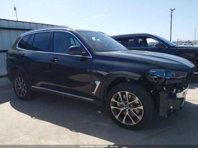 Aukcja sprzedaży 2025 Bmw X5 Phev Xdrive50e, vin: 5UX43EU07S9X59757, numer aukcji: 45624864