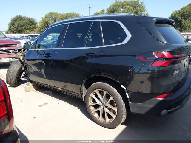 Aukcja sprzedaży 2025 Bmw X5 Phev Xdrive50e, vin: 5UX43EU07S9X59757, numer aukcji: 45624864